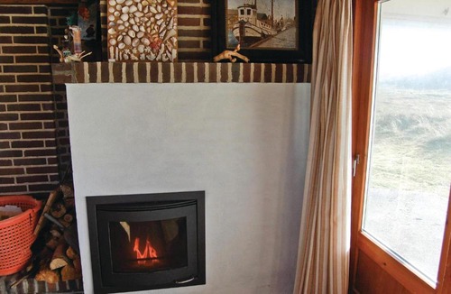 Argab House | Holiday home Tingodden VI