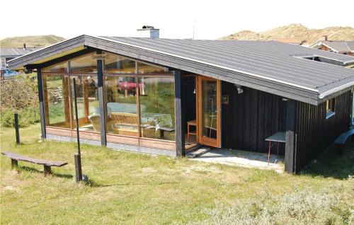 Argab House | Holiday Home Tingodden Ix