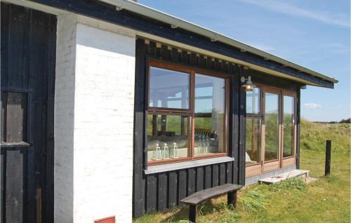 Argab House | Holiday Home Tingodden Ix