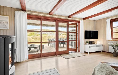 Argab House | Holiday Home Tingodden Xi
