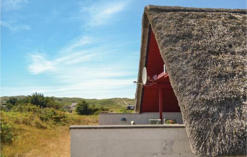 Argab House | Holiday Home Tingodden Iv