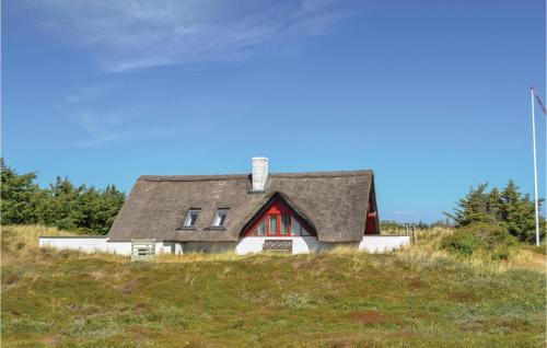 Argab House | Holiday Home Tingodden Iv