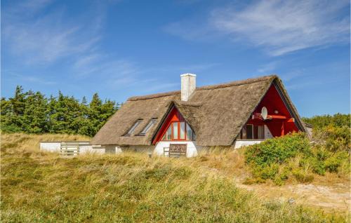 Argab House | Holiday Home Tingodden Iv