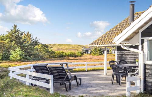 Argab House | Holiday Home Tingodden Dnmk Da