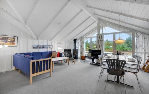 Argab House | Holiday Home Tingodden Dnmk Da