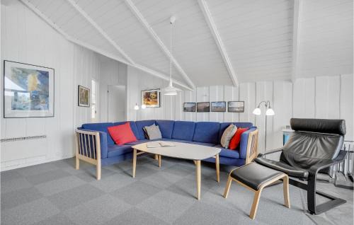 Argab House | Holiday Home Tingodden Dnmk Da