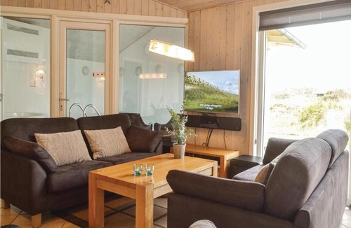 Argab House | Holiday home Tingodden Dnmk de