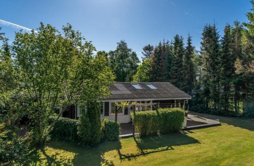 Egense House | Holiday Home Tjarko - 690m to the fjord by Interhome