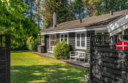 Egense House | Holiday Home Tjarko - 690m to the fjord by Interhome