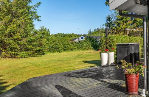 Egense House | Holiday Home Tjarko - 690m to the fjord by Interhome