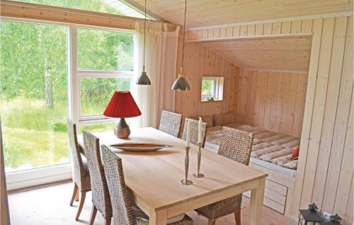 Bøtø By House | Holiday Home Tobaksvej M-892