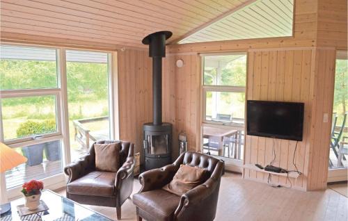Bøtø By House | Holiday Home Tobaksvej M-892