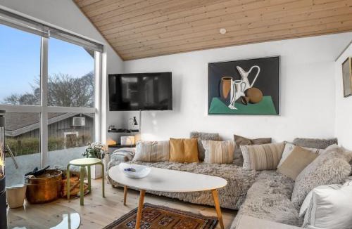 Fredericia House | Holiday Home Tofan - 75m from the sea by Interhome