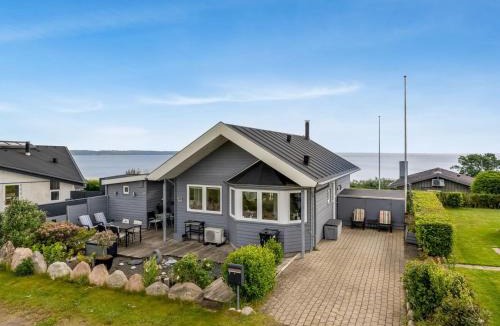 Fredericia House | Holiday Home Tofan - 75m from the sea by Interhome