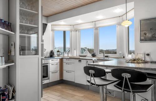 Fredericia House | Holiday Home Tofan - 75m from the sea by Interhome