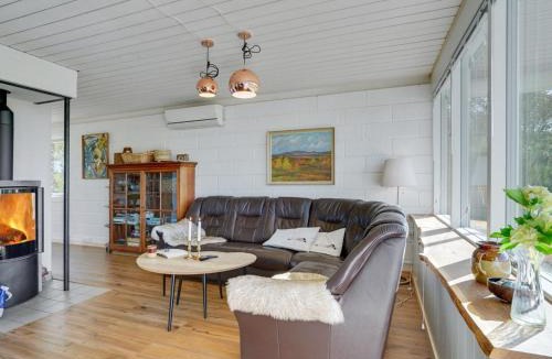 Oddesund Syd House | Holiday Home Tomine - 500m to the fjord by Interhome