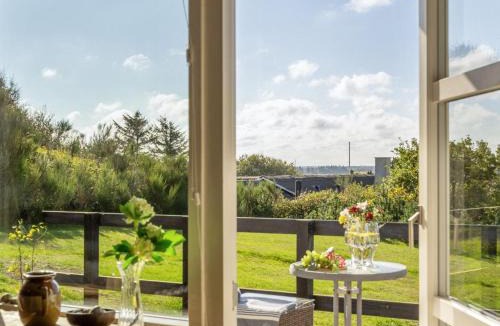 Oddesund Syd House | Holiday Home Tomine - 500m to the fjord by Interhome
