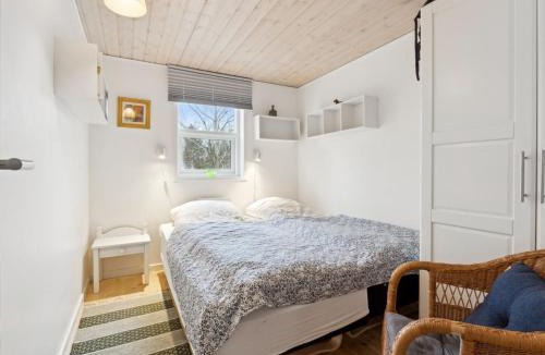 Skygge House | Holiday Home Tomine - from the sea by Interhome