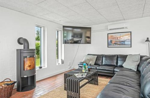 Odde House | Holiday Home Tonna - from the sea by Interhome