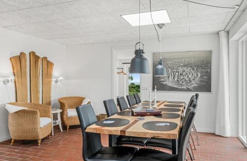 Odde House | Holiday Home Tonna - from the sea by Interhome