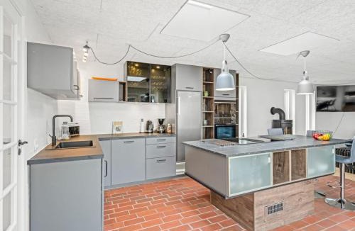Odde House | Holiday Home Tonna - from the sea by Interhome