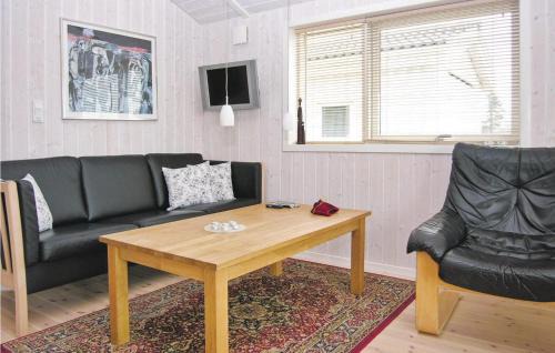 Hovborg House | Holiday Home Torpet Hovborg Xi