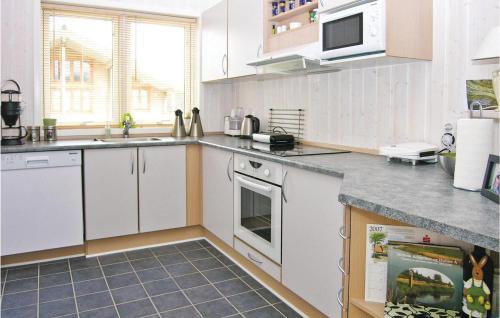 Hovborg House | Holiday Home Torpet Hovborg Xi