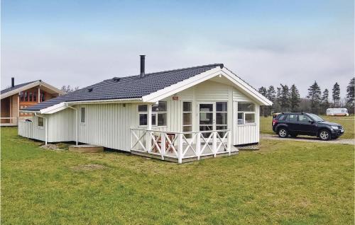 Hovborg House | Holiday Home Torpet Hovborg Xi