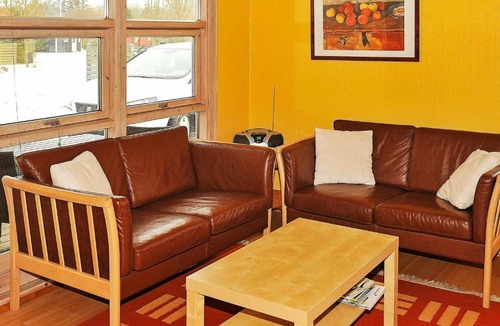 Hovborg House | Holiday Home Torpet II