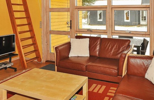 Hovborg House | Holiday Home Torpet II