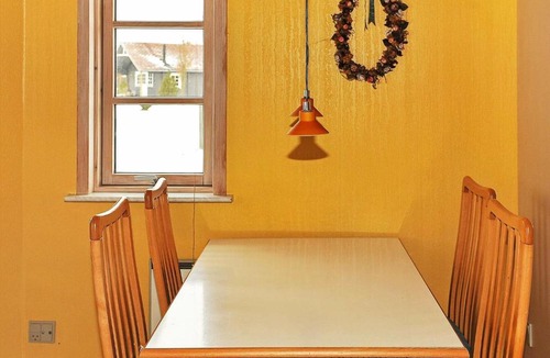 Hovborg House | Holiday Home Torpet II