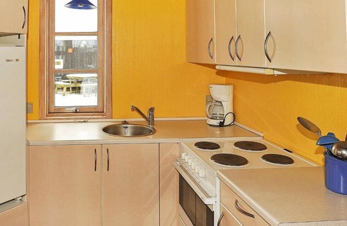 Hovborg House | Holiday Home Torpet II