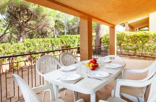 Pals House | Holiday Home Torre Mora-4 by Interhome