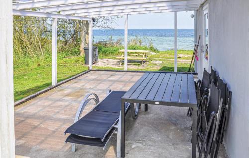 Nordborg House | Holiday Home Torup Strandvej