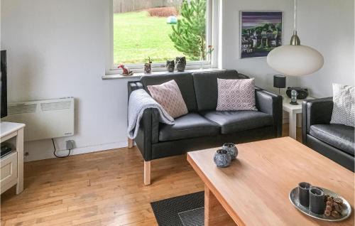 Nordborg House | Holiday Home Torup Strandvej