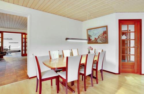 Helberskov House | Holiday Home Toska by Interhome
