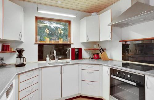 Helberskov House | Holiday Home Toska by Interhome