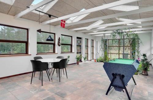 Helberskov House | Holiday Home Toska by Interhome
