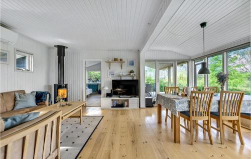Tranekaer House | Holiday Home Træløbervej Tranekær Xi