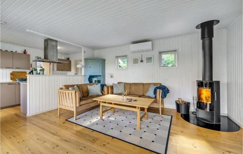 Tranekaer House | Holiday Home Træløbervej Tranekær Xi