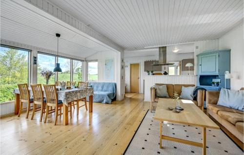 Tranekaer House | Holiday Home Træløbervej Tranekær Xi