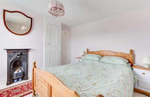 Rye House | Holiday Home Traders Pass by Interhome