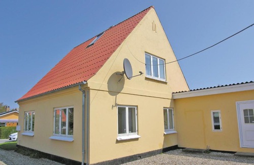 Lohals House | Holiday home Tranekær 46