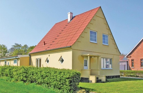 Lohals House | Holiday home Tranekær 46