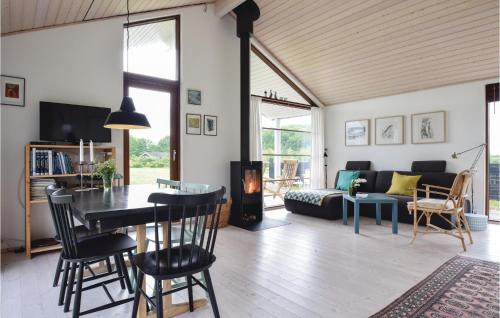 Hov House | Holiday Home Tranekær Xxx