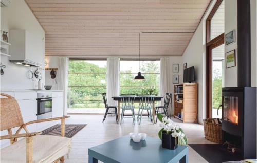 Hov House | Holiday Home Tranekær Xxx