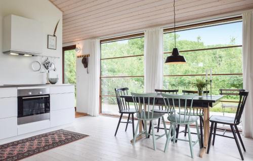 Hov House | Holiday Home Tranekær Xxx