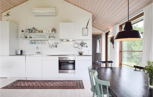 Hov House | Holiday Home Tranekær Xxx