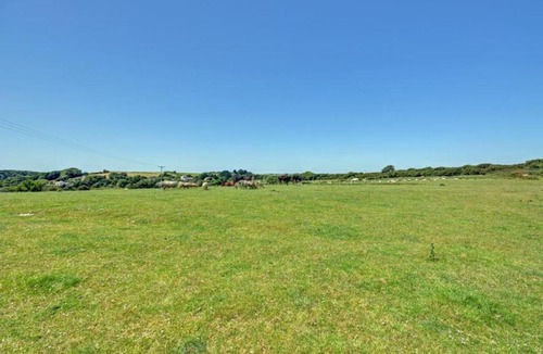 Saint Columb Major House | Holiday Home Travenna by Interhome