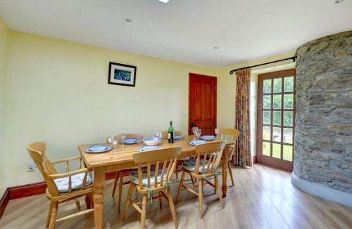 Saint Columb Major House | Holiday Home Travenna by Interhome